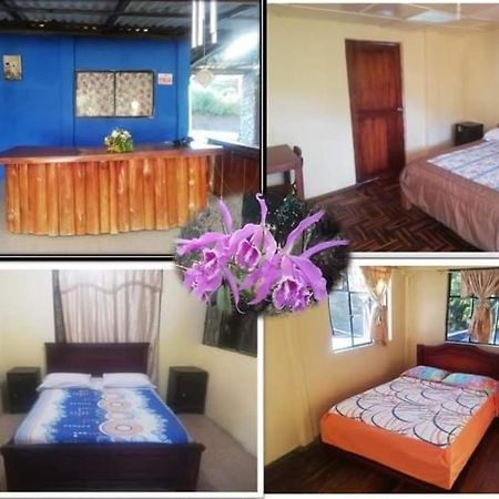 Residencial Valle Sagrado-Vilcabamba Exterior photo