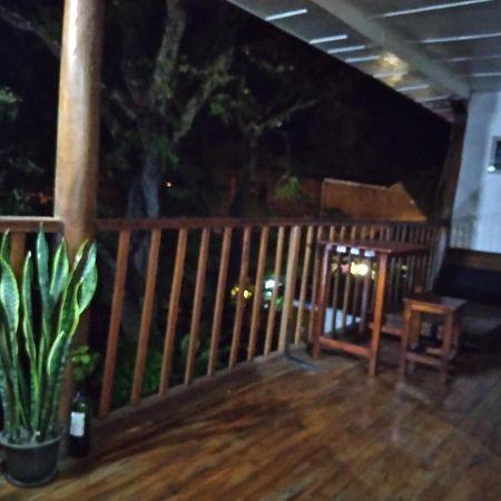 Residencial Valle Sagrado-Vilcabamba Exterior photo