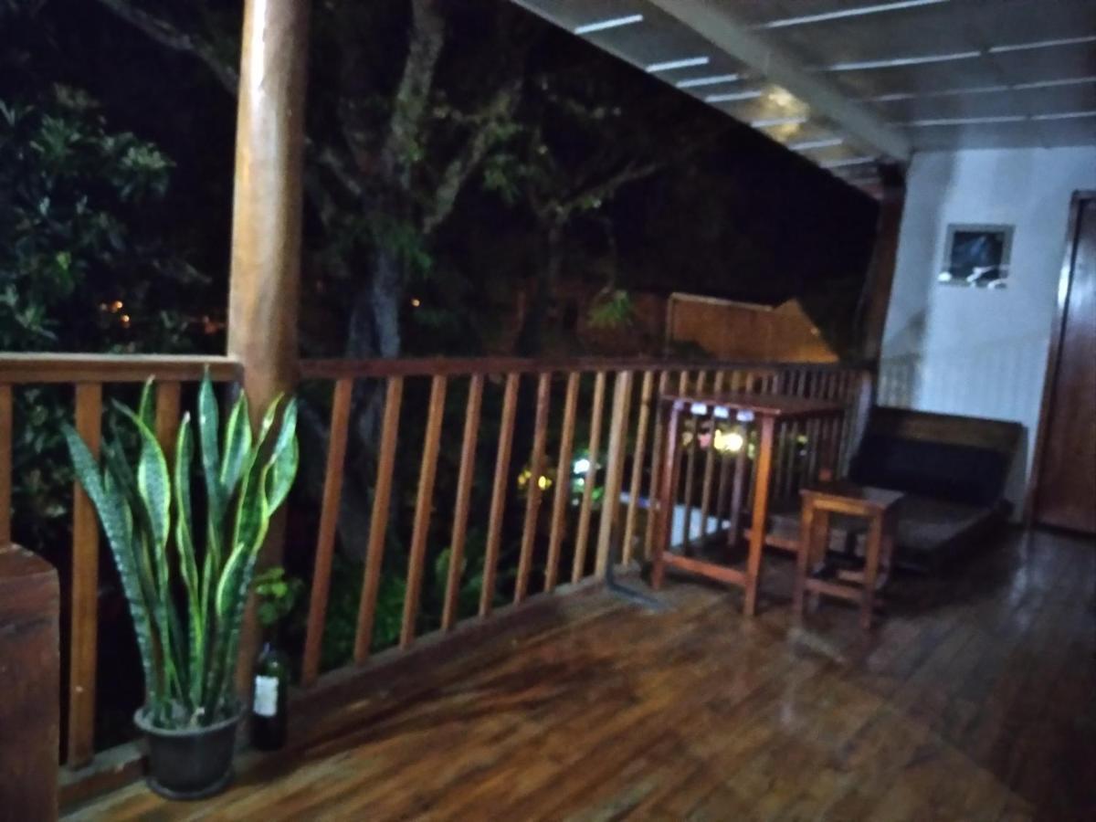 Residencial Valle Sagrado-Vilcabamba Exterior photo