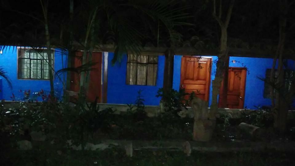 Residencial Valle Sagrado-Vilcabamba Exterior photo